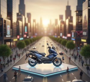 راهنمای خرید اسکوتر: چرا بلنتا RT2 250 گزینه‌ای مناسب است؟