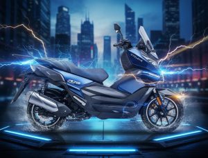 ترکیب قدرت و زیبایی بلنتا RT2 250