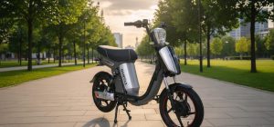 خرید موتور برقی از همتاز