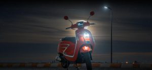 همتاز طرح وسپا موتور سیکلت RS 150؛ اسکوتر کلاسیک با امکانات مدرن