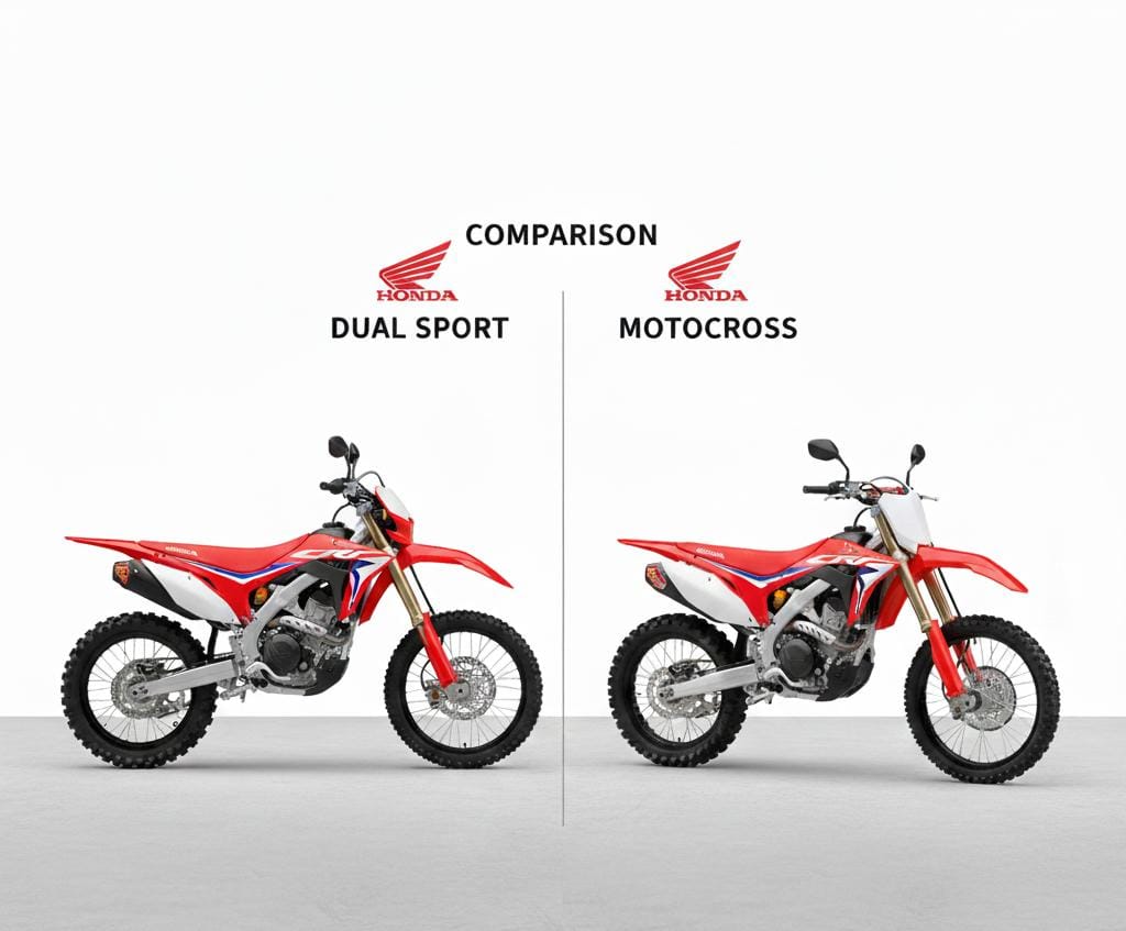 خرید موتور سیکلت تریل و کراس از همتاز موتور