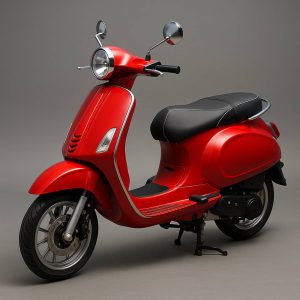 خرید موتور طرح وسپا همتاز RS 150