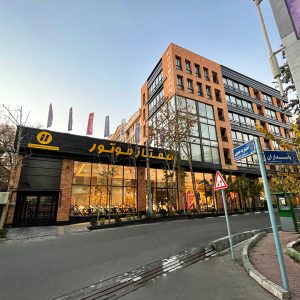 قیمت موتور شهریور