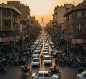 خرید بهترین موتور برای شهر های شلوغ