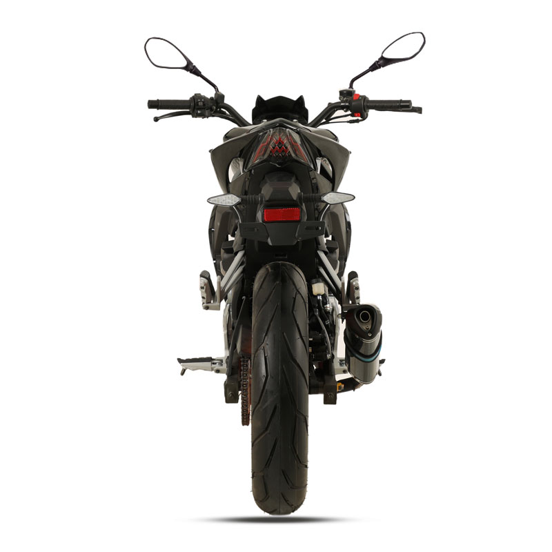 موتور سیکلت بلنتا Blenta R225
