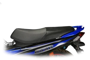 موتور سیکلت پانیک 135 همتاز