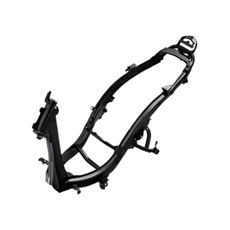 موتور سیکلت اسکوتر هوندا CLICK 160 CBS