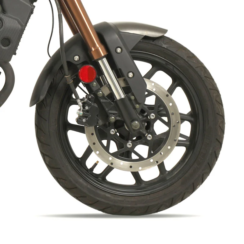 موتور سیکلت کافه ریس بلنتا CR 200