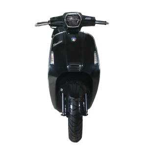 موتور سیکلت طرح وسپا همتاز RS 150