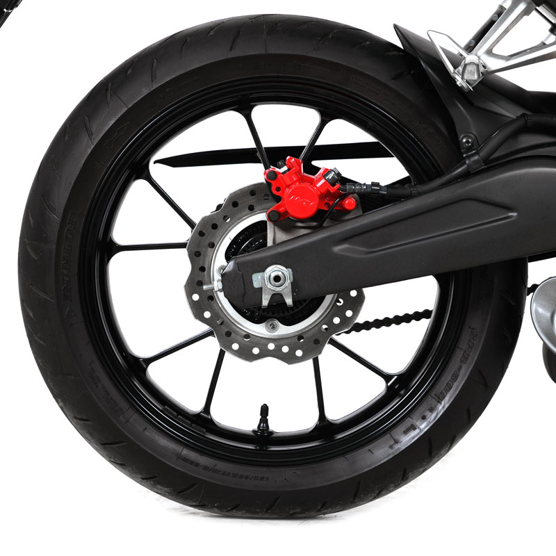 موتور سیکلت نیکد هوندا HONDA CB 150R SPECIAL ABS