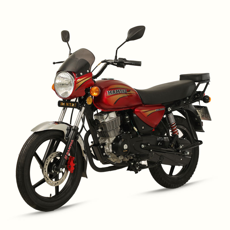 همتاز موتور XTM 200