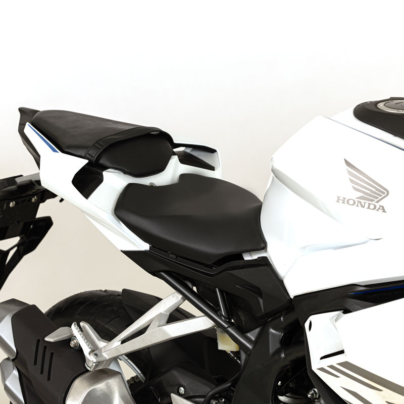 موتور سیکلت هوندا HONDA CBR 250 RR فول آپشن