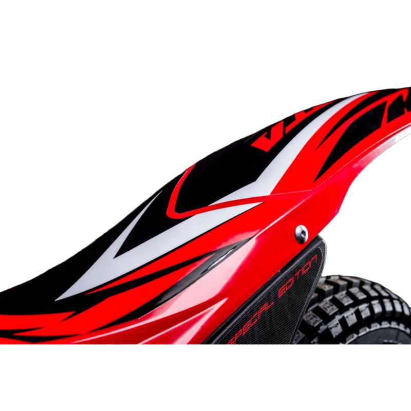 موتور سیکلت تریال هوندا HONDA MONTESA COTA 300 RR