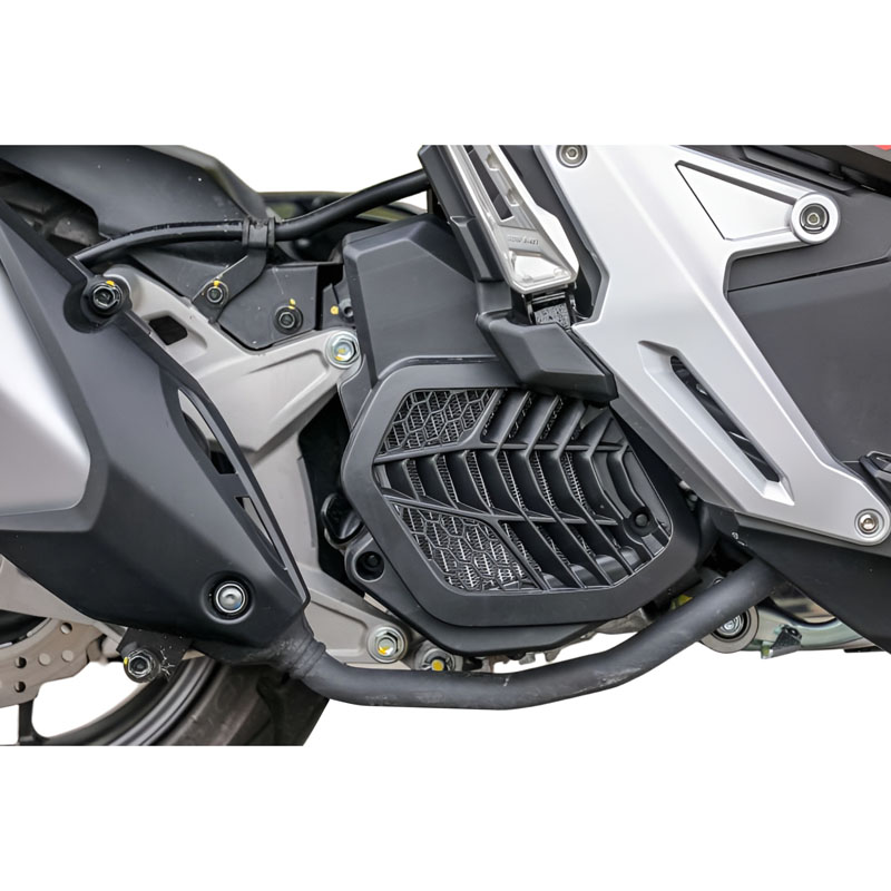 موتور سیکلت اسکوتر هوندا ADV 160 CBS