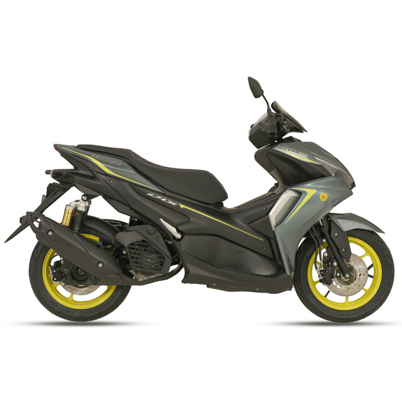 موتور سیکلت بلنتا BLENTA VLX 170