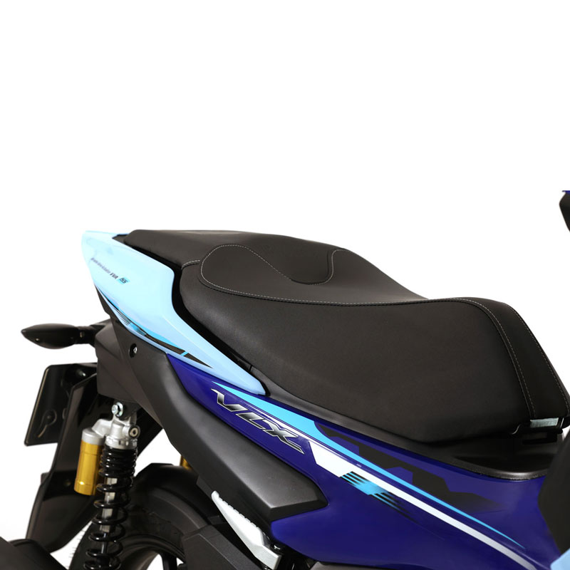 موتور سیکلت اسکوتر بلنتا VLX 155