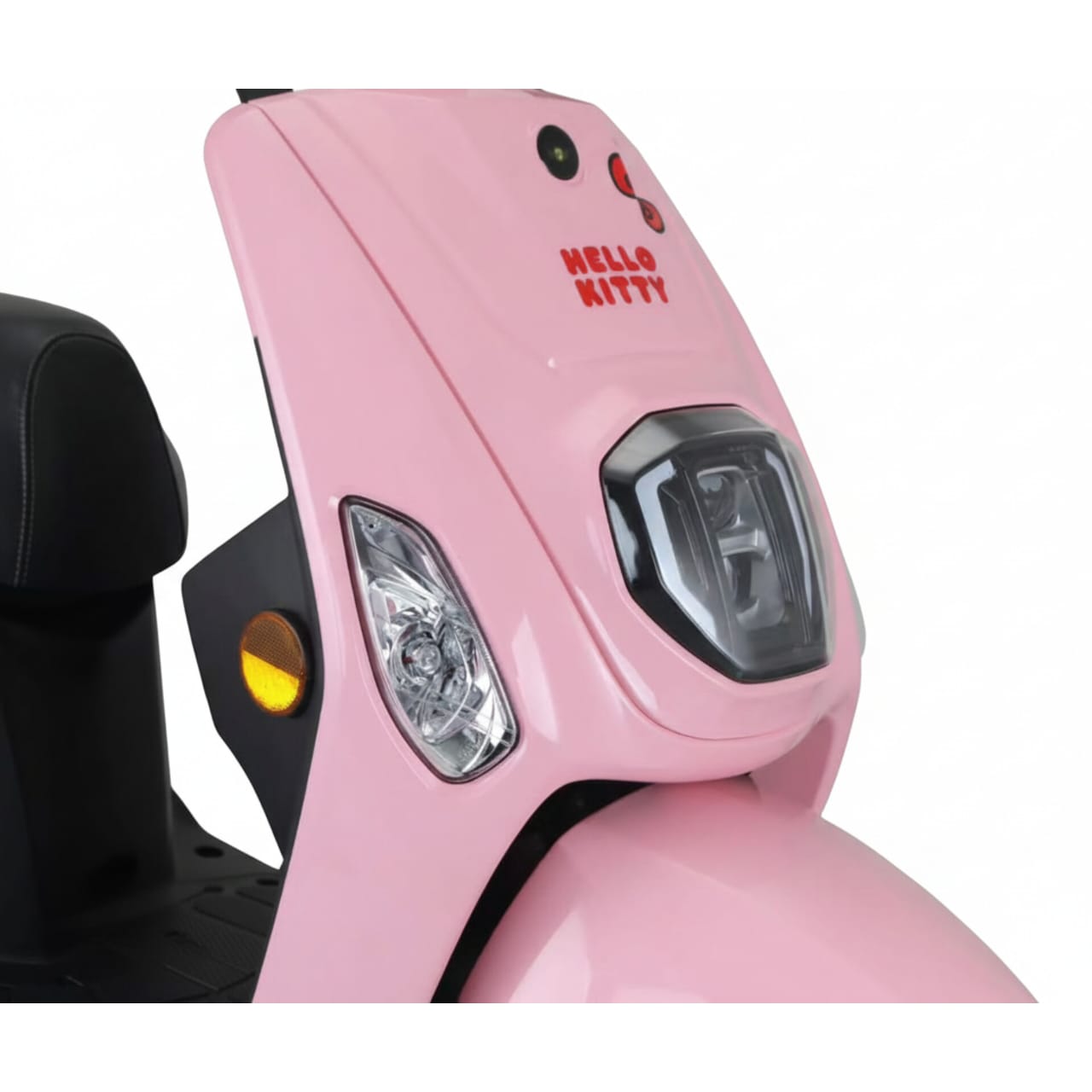 موتور سیکلت بلنتا SP 110