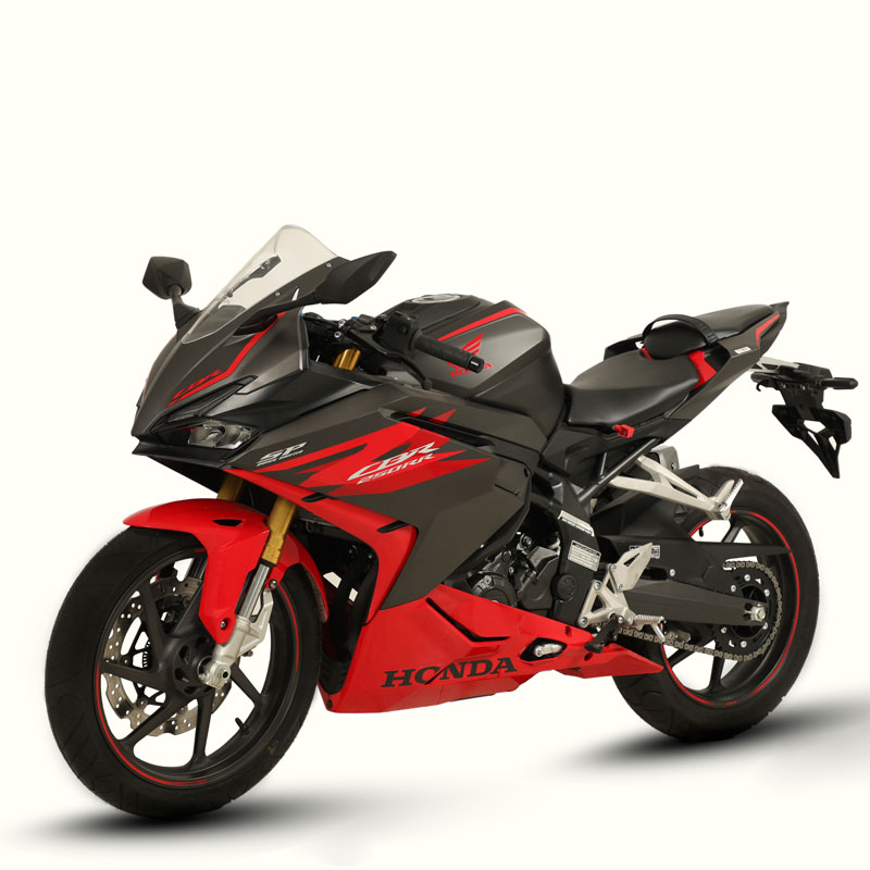 موتور سیکلت هوندا HONDA CBR 250 RR فول آپشن