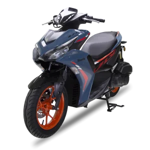 موتور سیکلت بلنتا BLENTA VLX 150