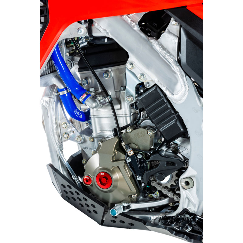 موتور سیکلت اندرو هوندا HONDA CRF 250 RX ENDURO