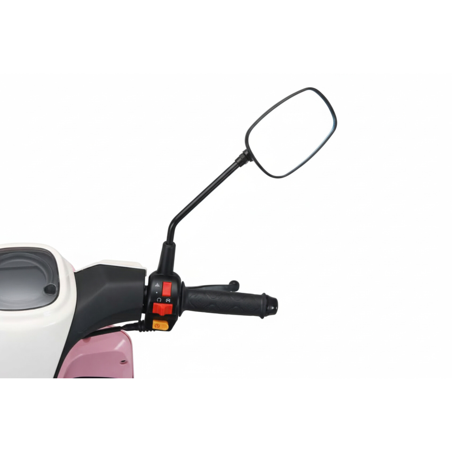 موتور سیکلت بلنتا SP 110