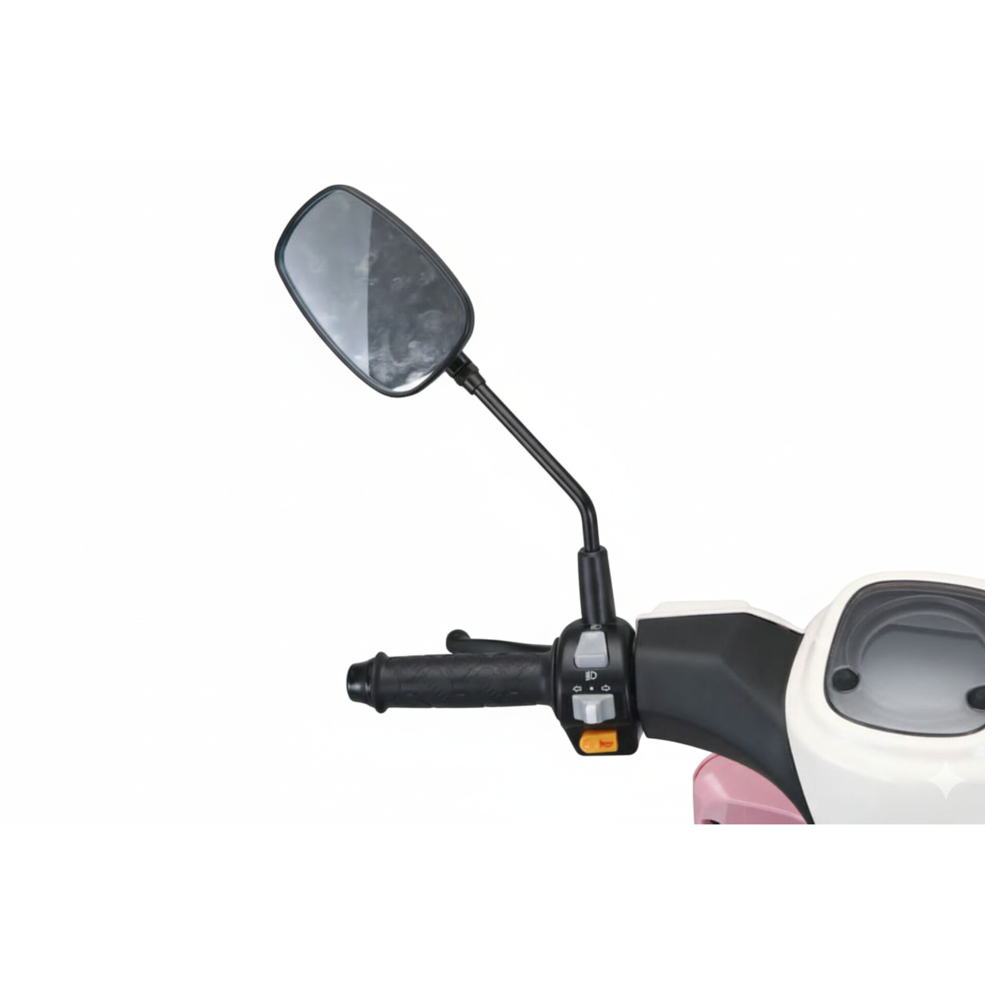 موتور سیکلت بلنتا SP 110