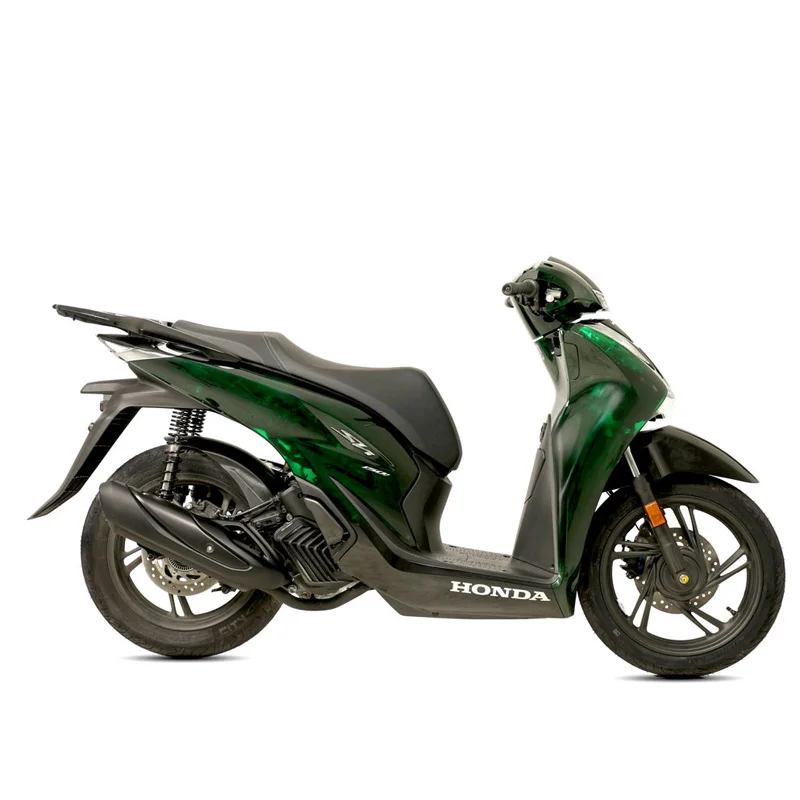 موتور اسکوتر هوندا HONDA SH 150i