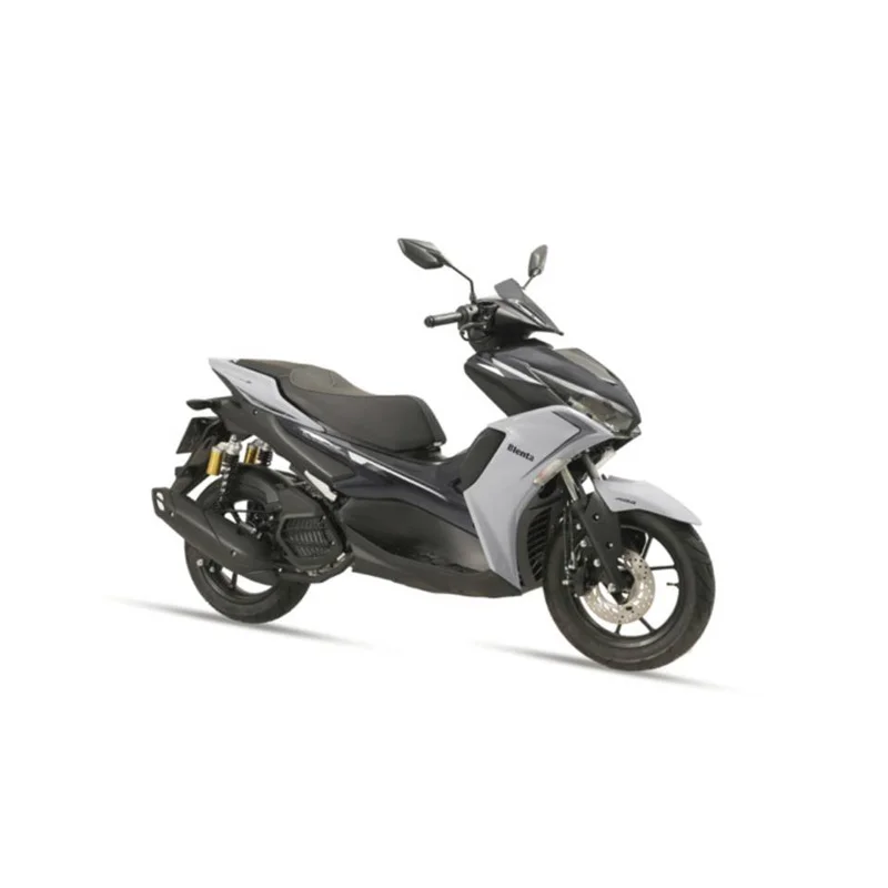 موتور سیکلت بلنتا BLENTA VLX 150