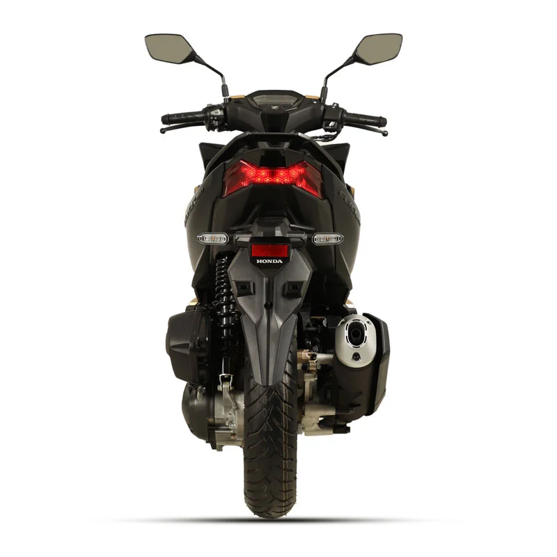 موتور سیکلت هوندا کلیک HONDA CLICK 160 ABS