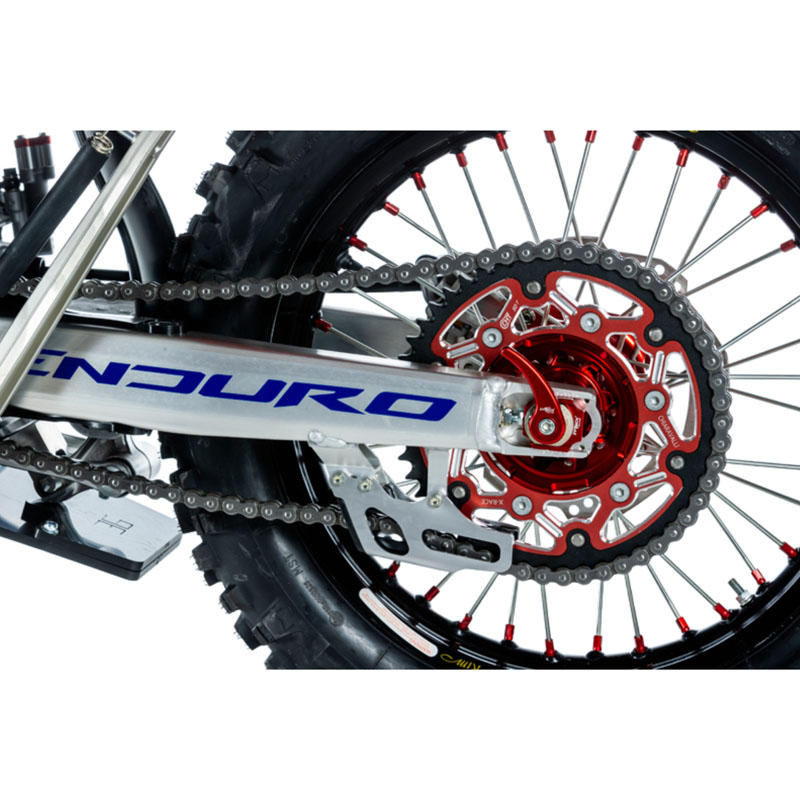 موتور سیکلت اندرو هوندا HONDA CRF 250 RX ENDURO