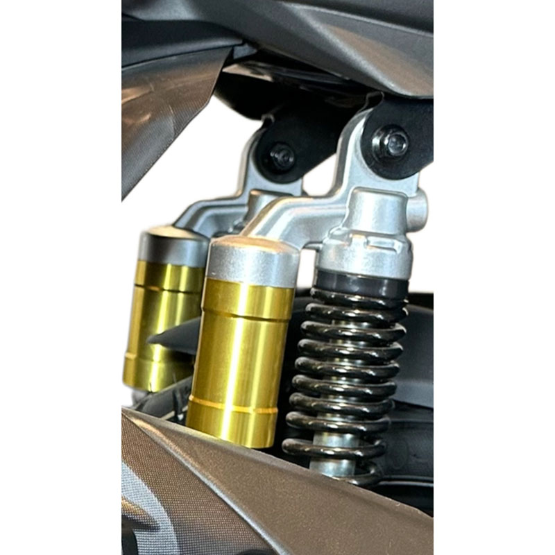 موتور سیکلت بلنتا BLENTA VLX 170