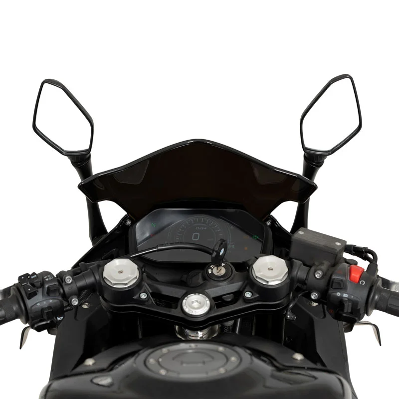 موتور سیکلت ریس اسپرت وینتو GP 250 تیپ 2