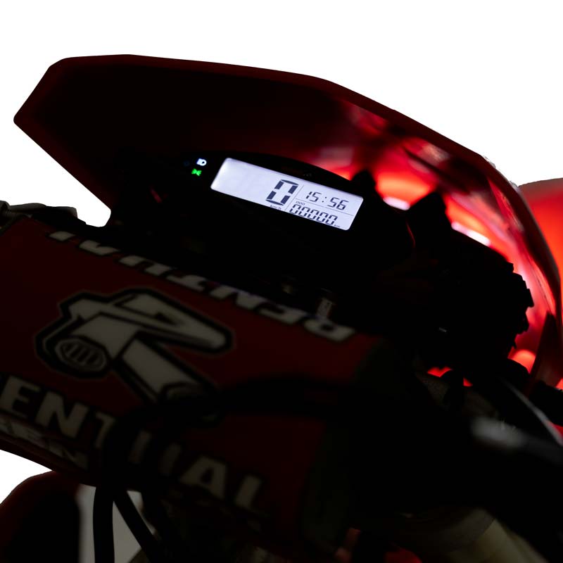 موتور سیکلت اندرو هوندا HONDA CRF 250 RX ENDURO