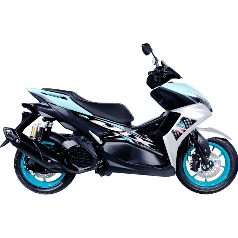 موتور سیکلت بلنتا BLENTA VLX 170