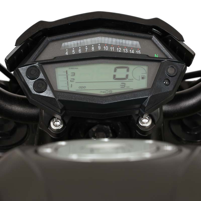 موتور سیکلت بلنتا Blenta Z1 249