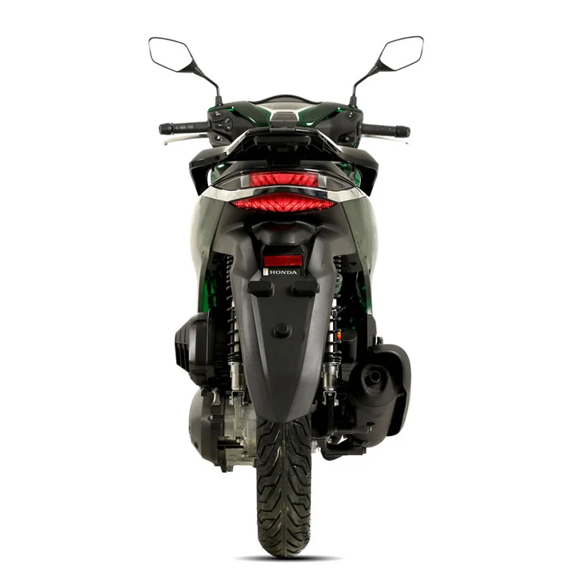 موتور اسکوتر هوندا HONDA SH 150i