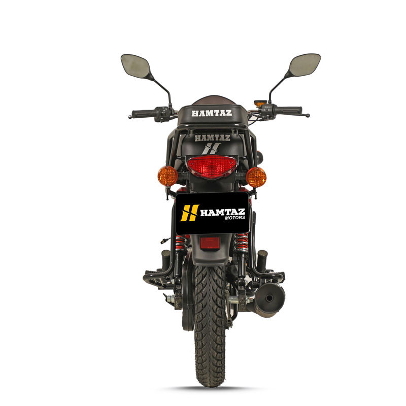 همتاز موتور XTM 200