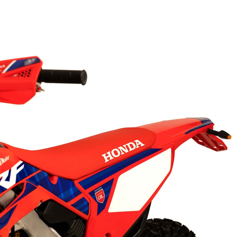 موتور سیکلت اندرو هوندا HONDA CRF 250 RX ENDURO