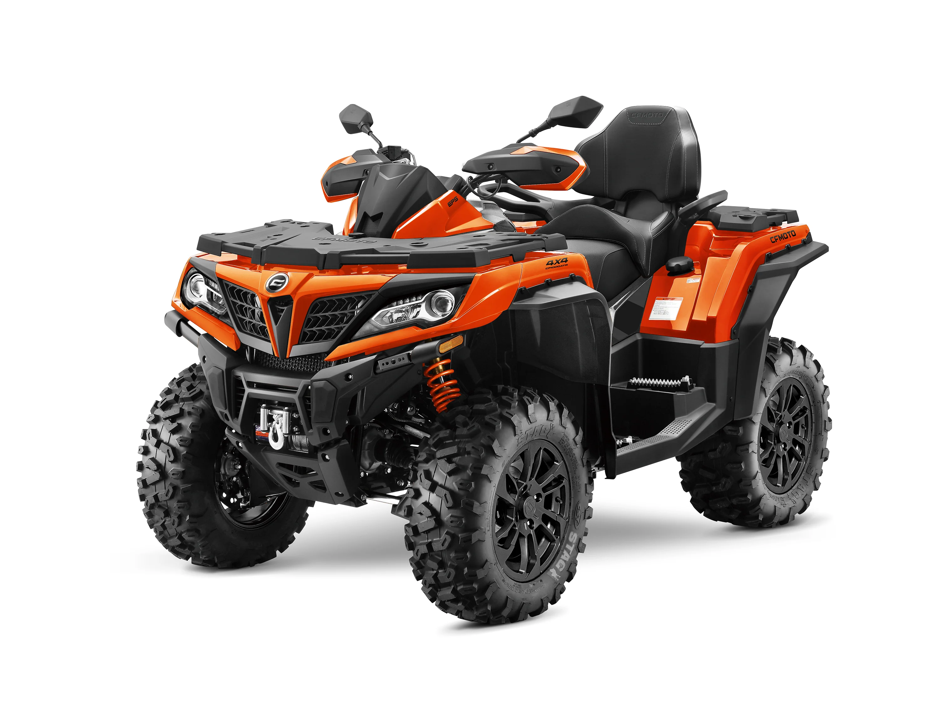 موتور چهار چرخ C FORCE 1000 ATV