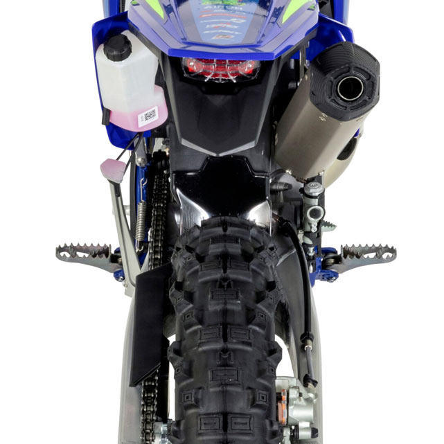 موتور سیکلت اندرو شرکو SHERCO 250 SE FACTORY