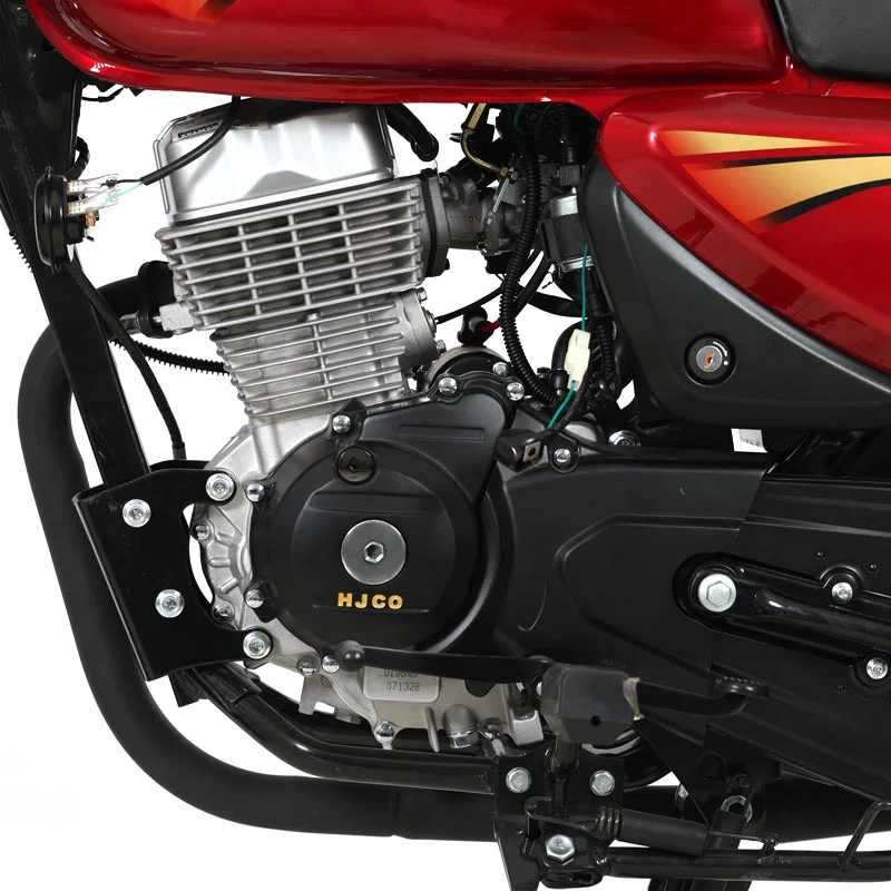 همتاز موتور XTM 200
