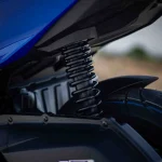 موتور سیکلت اسکوتر بلنتا کلیک V 150 آب خنک