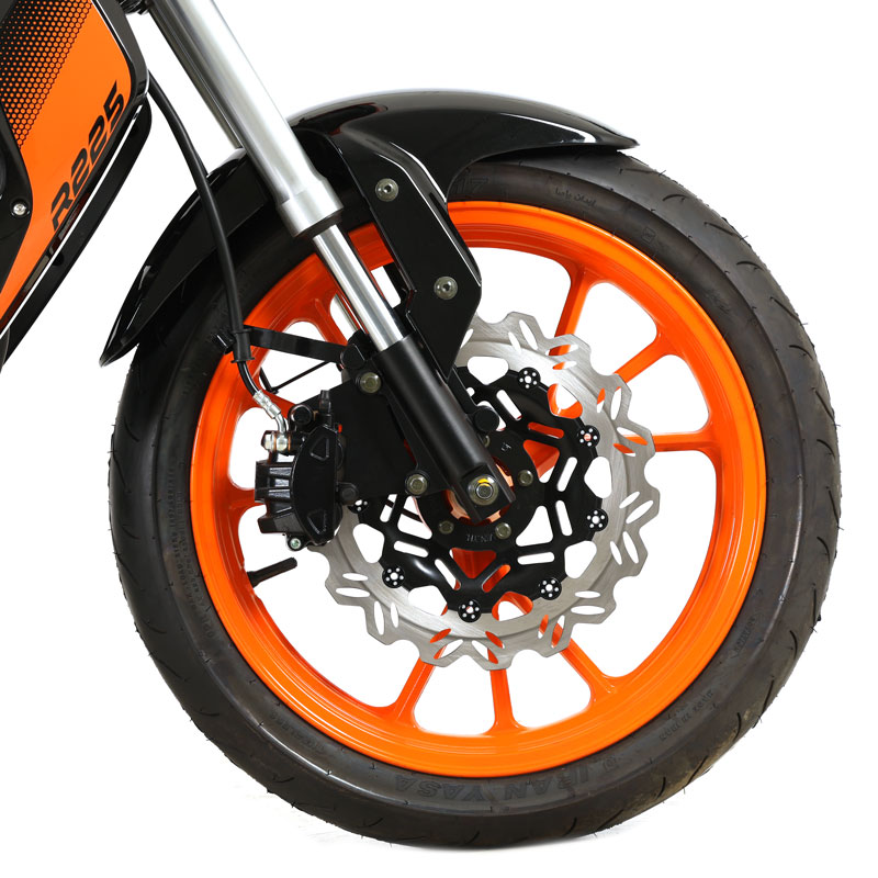 موتور سیکلت بلنتا Blenta R225