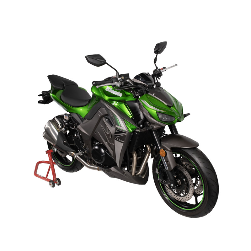 موتور سیکلت بلنتا Blenta Z1 249