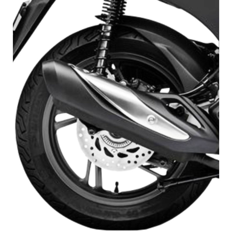 موتور اسکوتر هوندا HONDA SH 150i