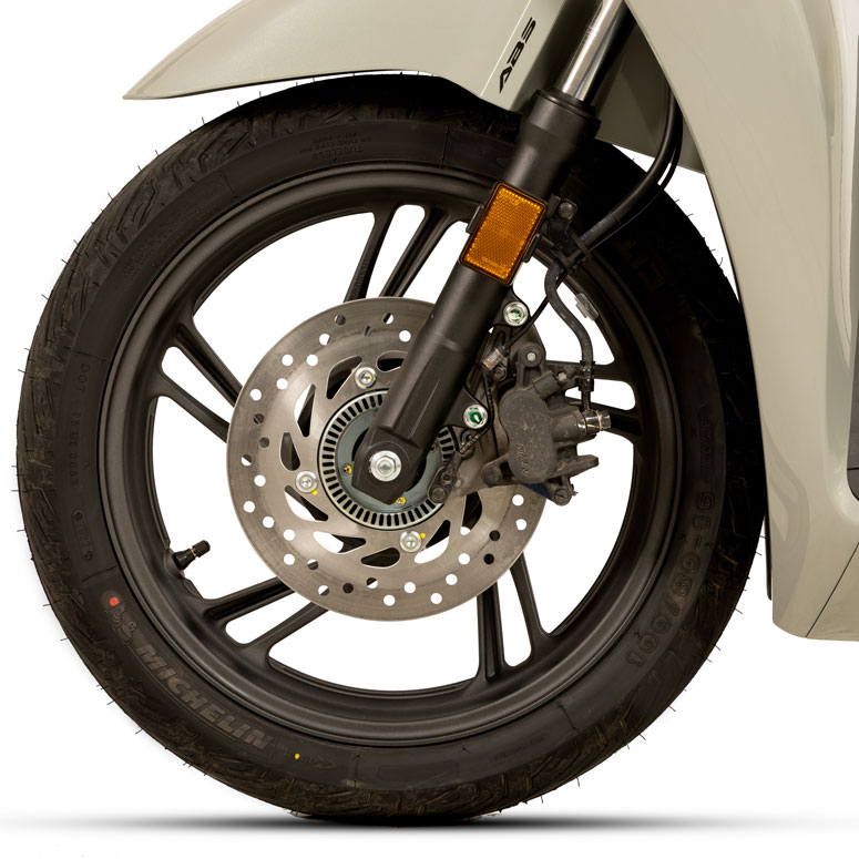 موتور اسکوتر هوندا HONDA SH 150i