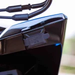 موتور سیکلت اسکوتر بلنتا کلیک V 150 آب خنک