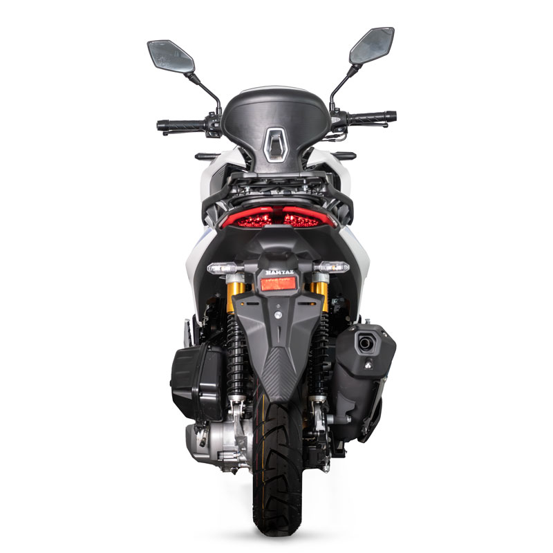 موتور سیکلت همتاز HAMTAZ ADV 160 ABS