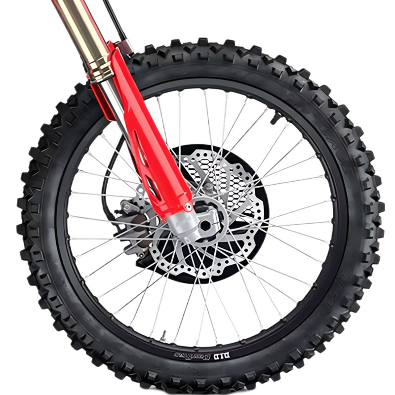 موتور سیکلت هوندا HONDA CRF 250R