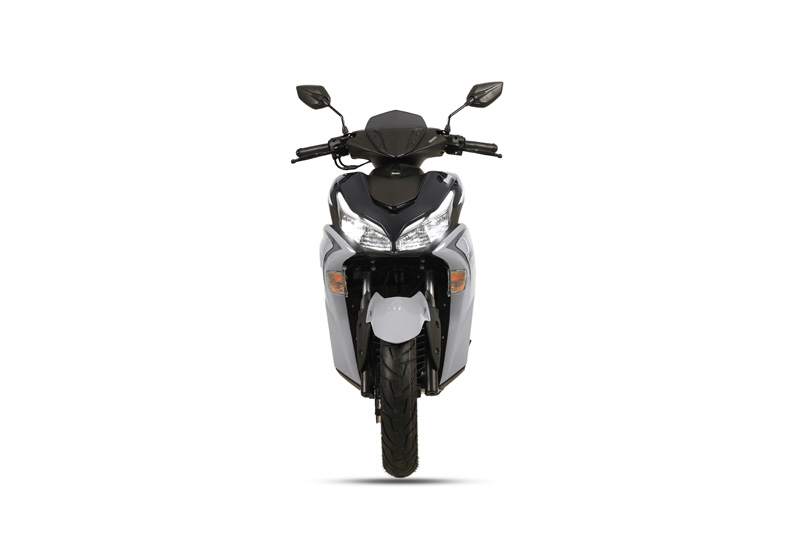 موتور سیکلت بلنتا BLENTA VLX 150i رادیاتور دار